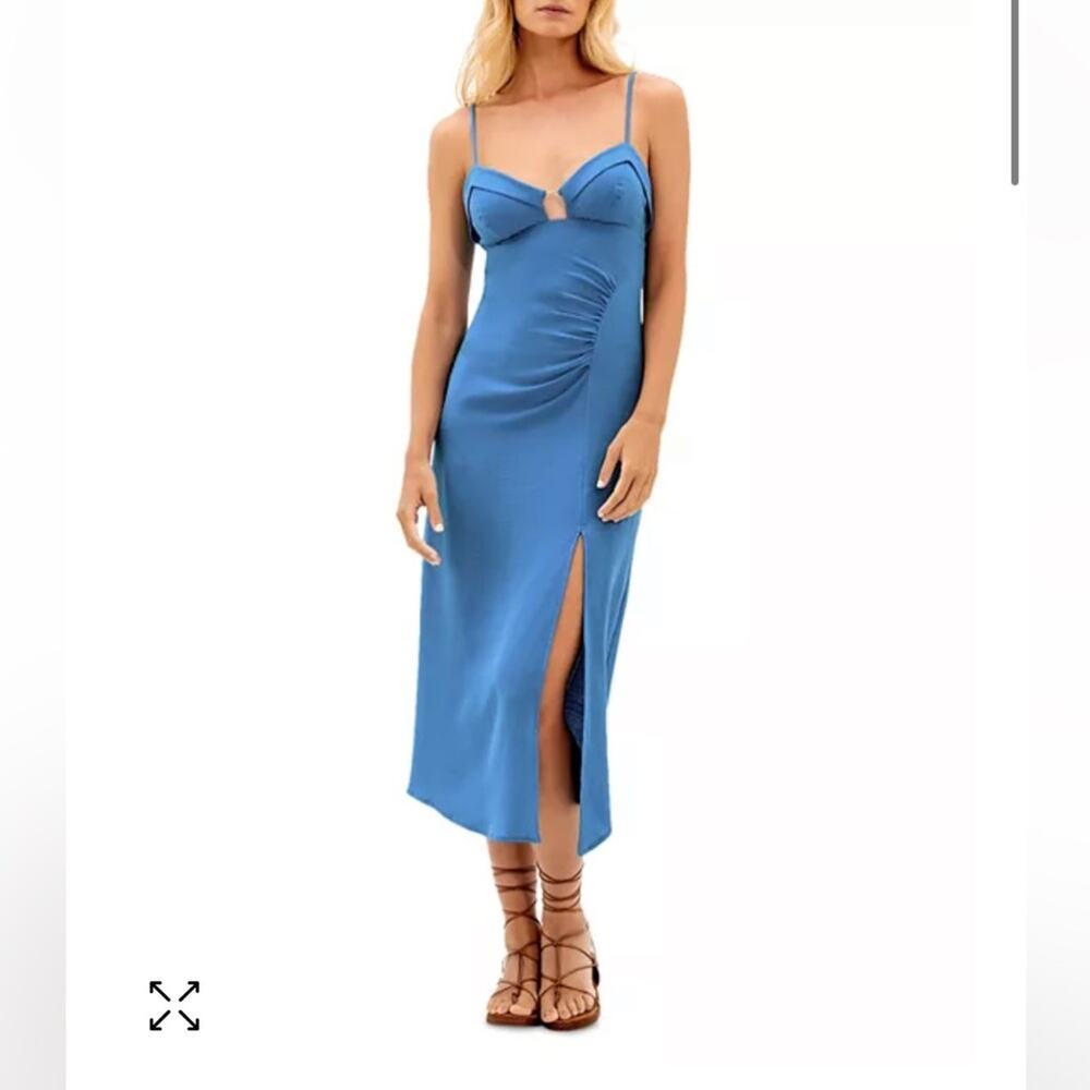 Vix - Carrie midi dress